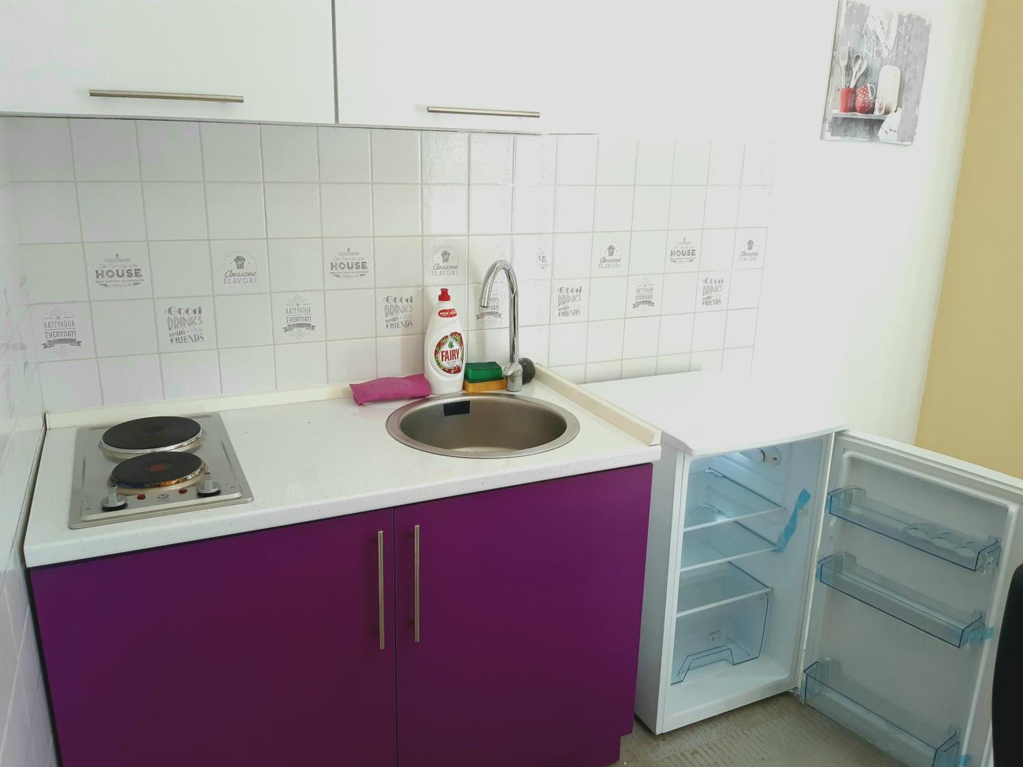 Apartments Sonja Kotor Habitación foto