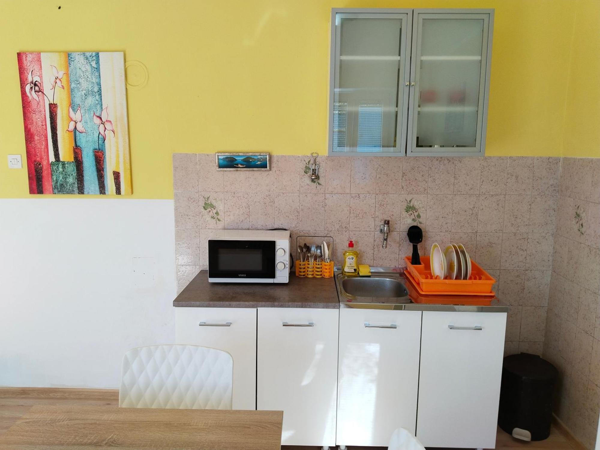 Apartments Sonja Kotor Habitación foto