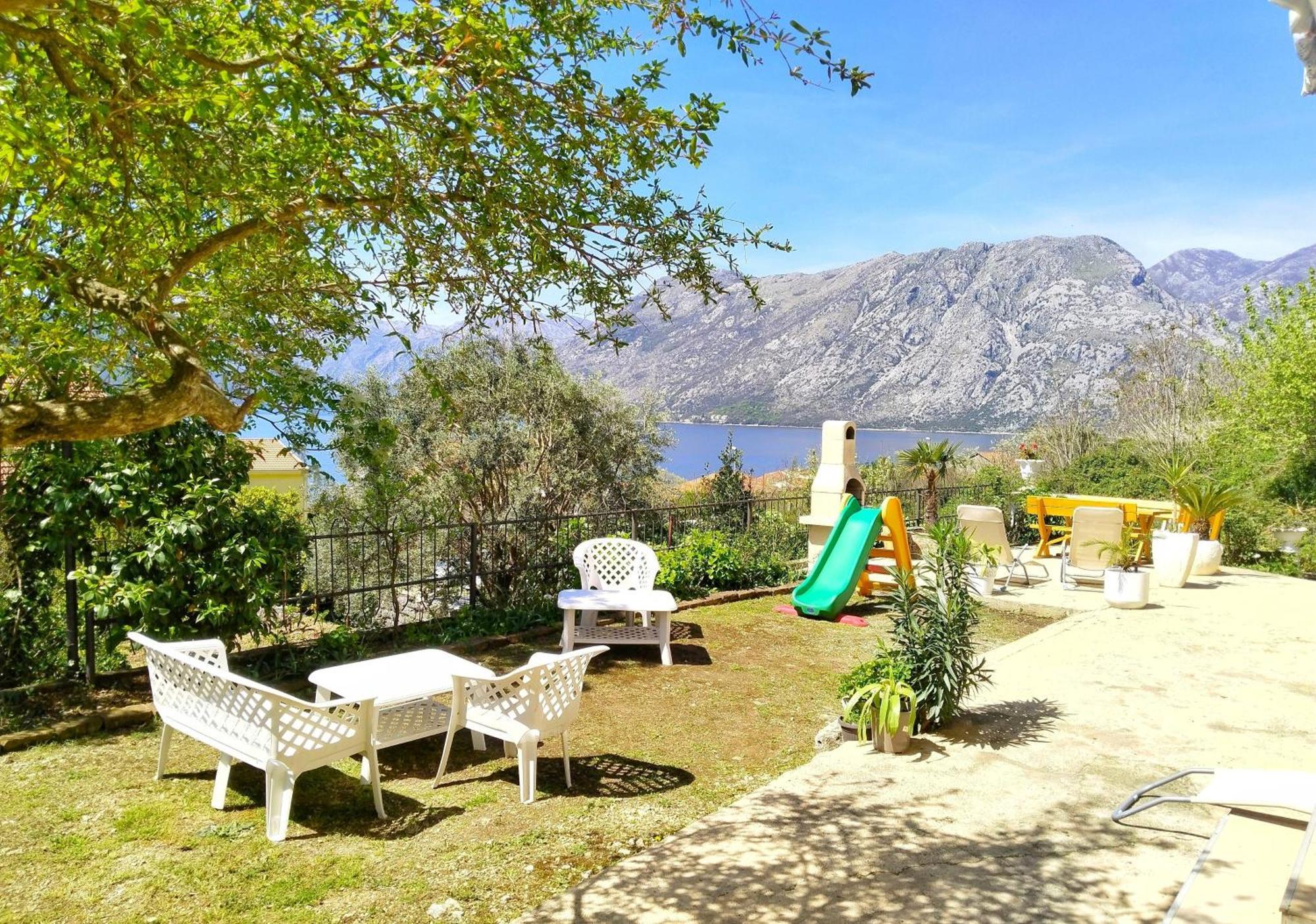 Apartments Sonja Kotor Habitación foto